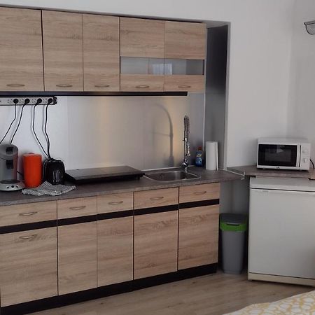 Kleines Gemuetliches Apartment In Zentraler Lage Prien am Chiemsee Zewnętrze zdjęcie