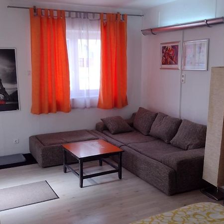 Kleines Gemuetliches Apartment In Zentraler Lage Prien am Chiemsee Zewnętrze zdjęcie