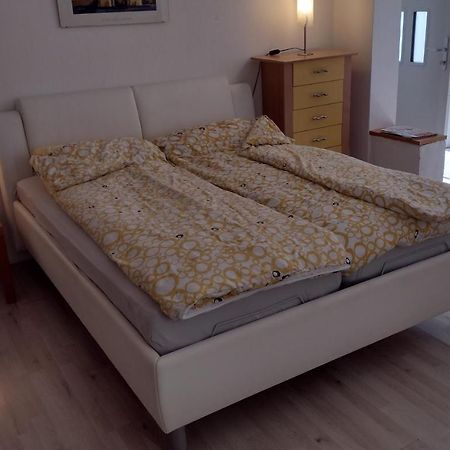 Kleines Gemuetliches Apartment In Zentraler Lage Prien am Chiemsee Zewnętrze zdjęcie