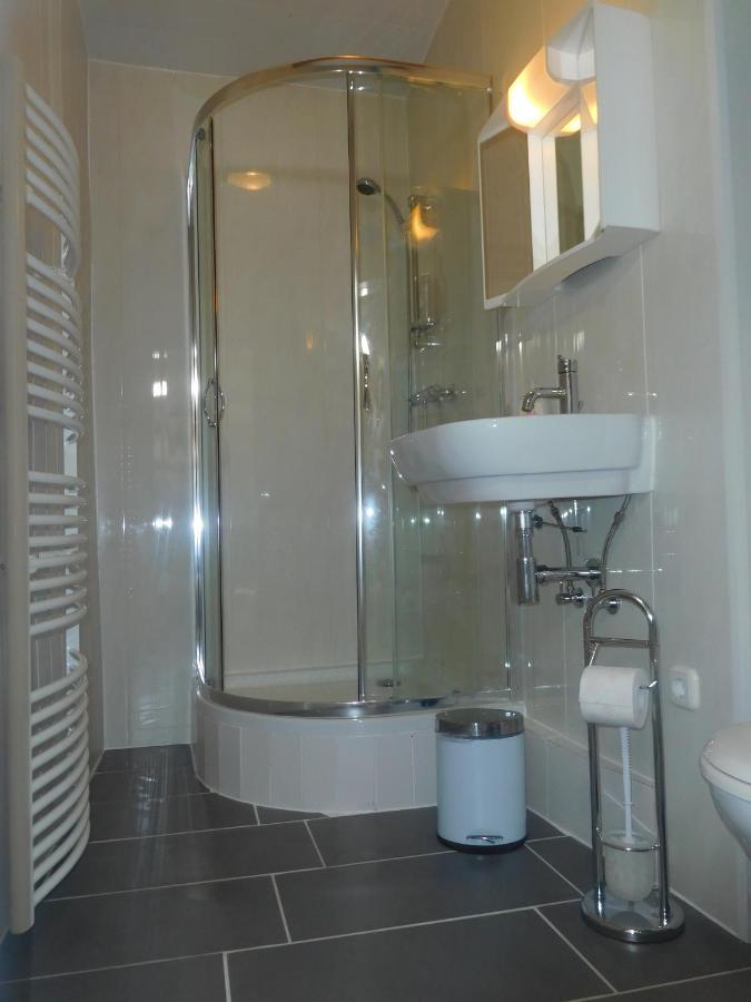 Kleines Gemuetliches Apartment In Zentraler Lage Prien am Chiemsee Zewnętrze zdjęcie